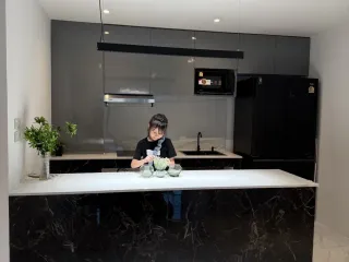 For sale 2 bed condo in Mueang Chiang Mai, Chiang Mai