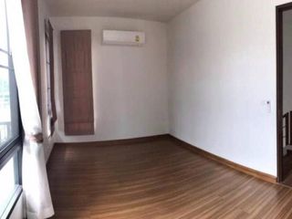 For rent 3 bed house in Thanyaburi, Pathum Thani