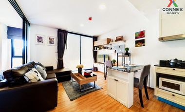 For rent 1 bed condo in Bang Kho Laem, Bangkok