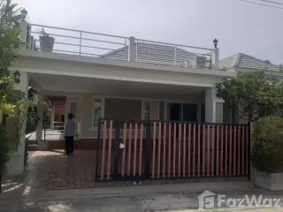 For sale 3 Beds house in Hua Hin, Prachuap Khiri Khan
