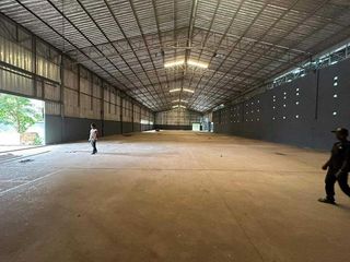 For rent warehouse in Bang Sai, Phra Nakhon Si Ayutthaya