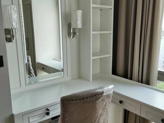 For rent and for sale 2 bed condo in Bang Rak, Bangkok