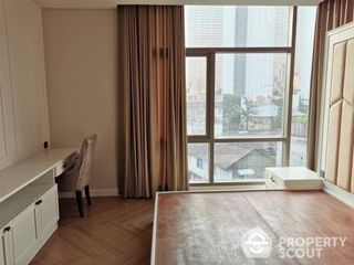 For rent and for sale 2 bed condo in Bang Rak, Bangkok