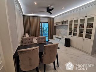 For rent and for sale 2 bed condo in Bang Rak, Bangkok