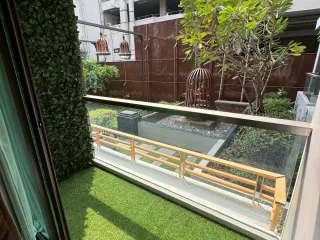 For sale 1 bed condo in Watthana, Bangkok