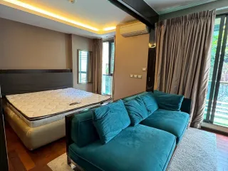 For sale 1 bed condo in Watthana, Bangkok