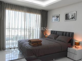 For sale studio condo in Pratumnak, Pattaya