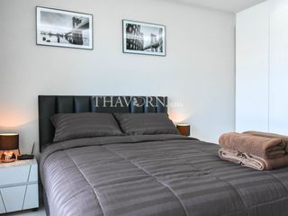 For sale studio condo in Pratumnak, Pattaya
