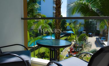 For sale 1 Beds condo in Bang Lamung, Chonburi