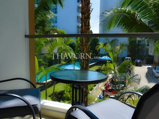 For sale 1 Beds condo in Bang Lamung, Chonburi