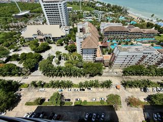 For sale studio condo in Bang Lamung, Chonburi