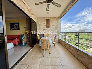 For sale studio condo in Bang Lamung, Chonburi