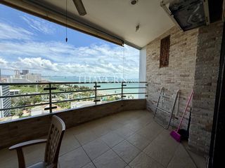 For sale studio condo in Bang Lamung, Chonburi