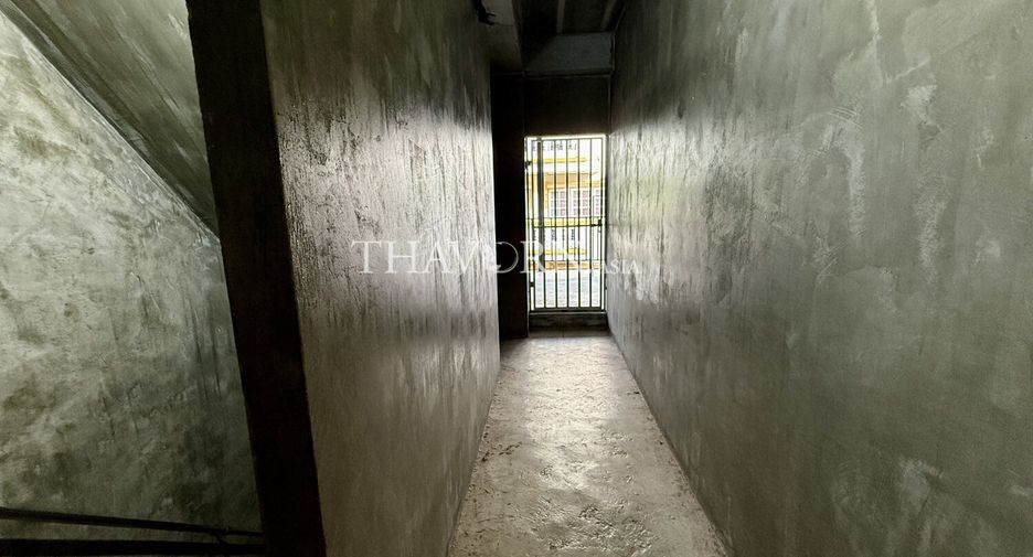 For sale 5 ベッドルーム house in Pratumnak, Pattaya