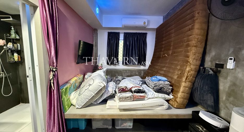 For sale 5 ベッドルーム house in Pratumnak, Pattaya