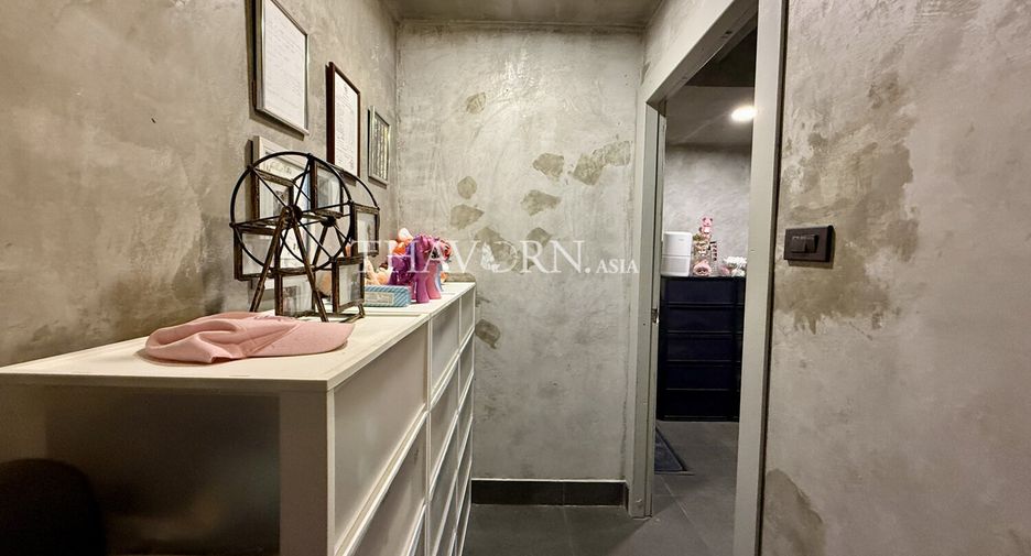 For sale 5 ベッドルーム house in Pratumnak, Pattaya