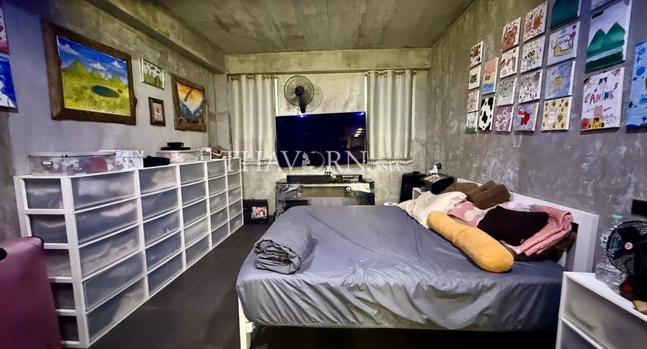 For sale 5 ベッドルーム house in Pratumnak, Pattaya