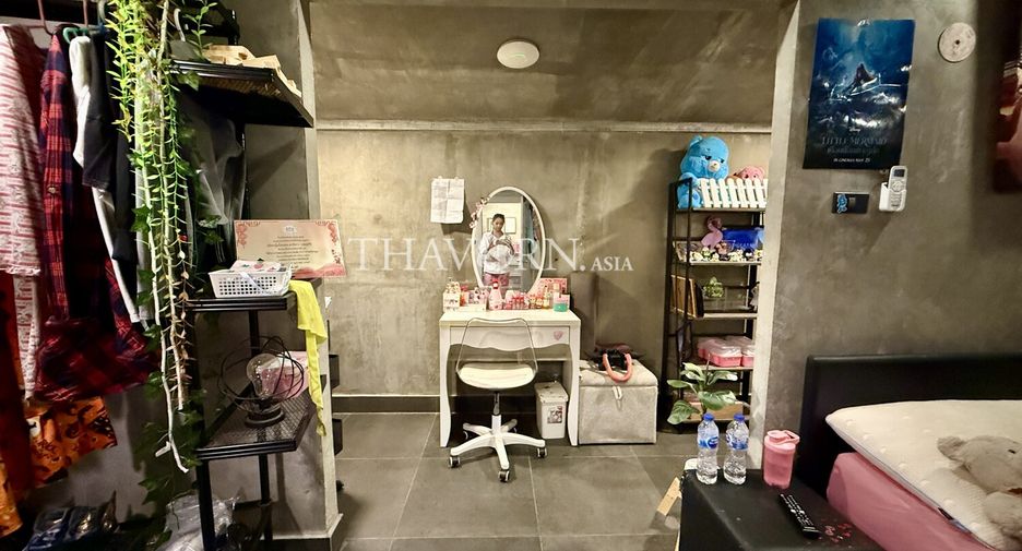 For sale 5 ベッドルーム house in Pratumnak, Pattaya