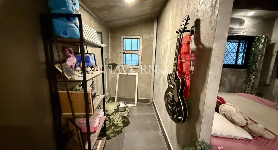 For sale 5 ベッドルーム house in Pratumnak, Pattaya
