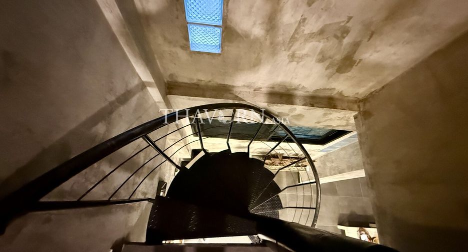 For sale 5 ベッドルーム house in Pratumnak, Pattaya