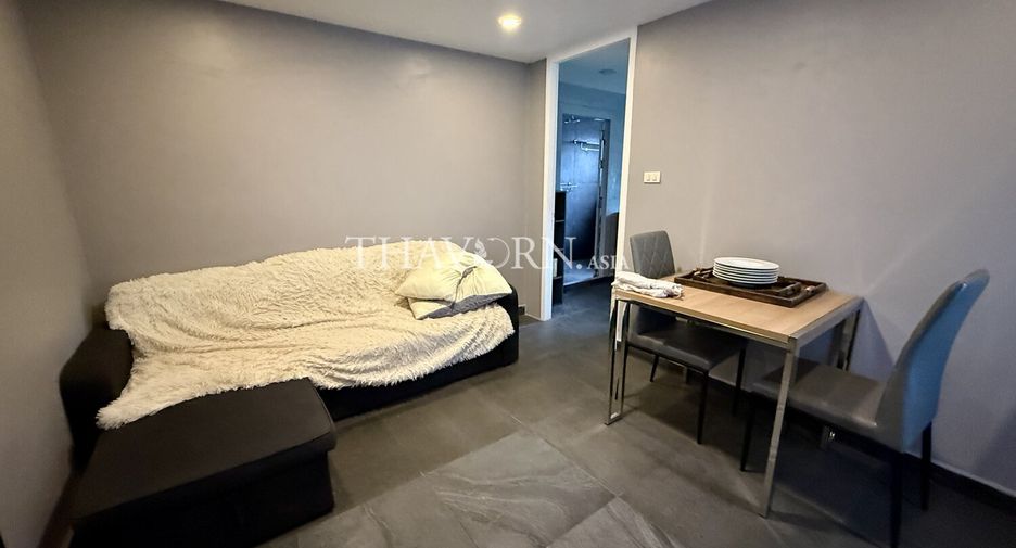 For sale 5 ベッドルーム house in Pratumnak, Pattaya