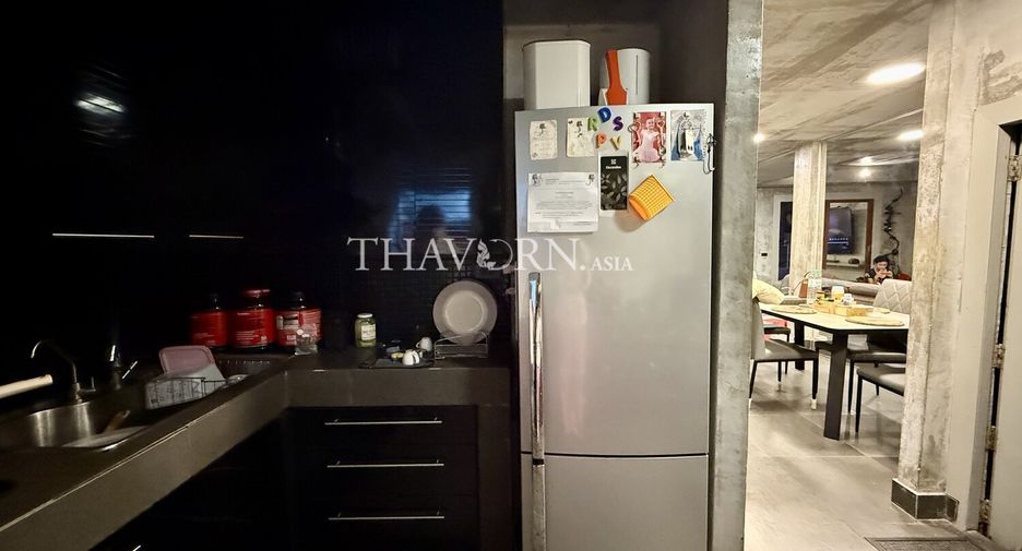 For sale 5 ベッドルーム house in Pratumnak, Pattaya