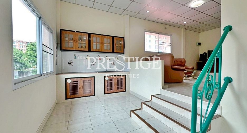 For sale 7 bedrooms house in Bang Lamung, Chonburi