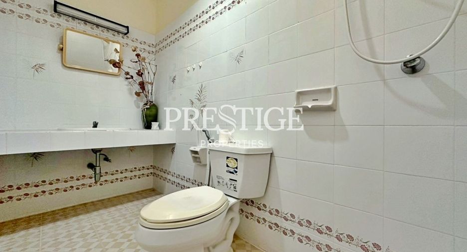 For sale 7 bedrooms house in Bang Lamung, Chonburi