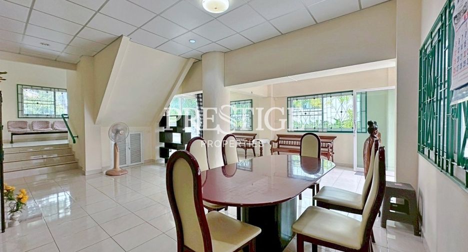 For sale 7 bedrooms house in Bang Lamung, Chonburi