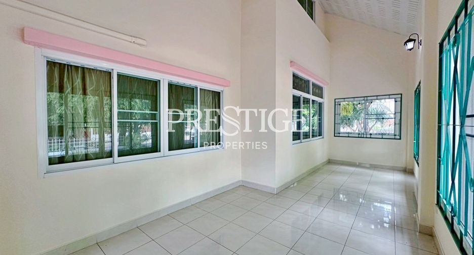 For sale 7 bedrooms house in Bang Lamung, Chonburi