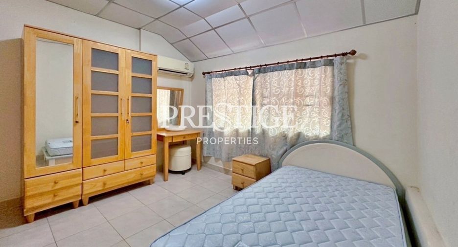 For sale 7 bedrooms house in Bang Lamung, Chonburi
