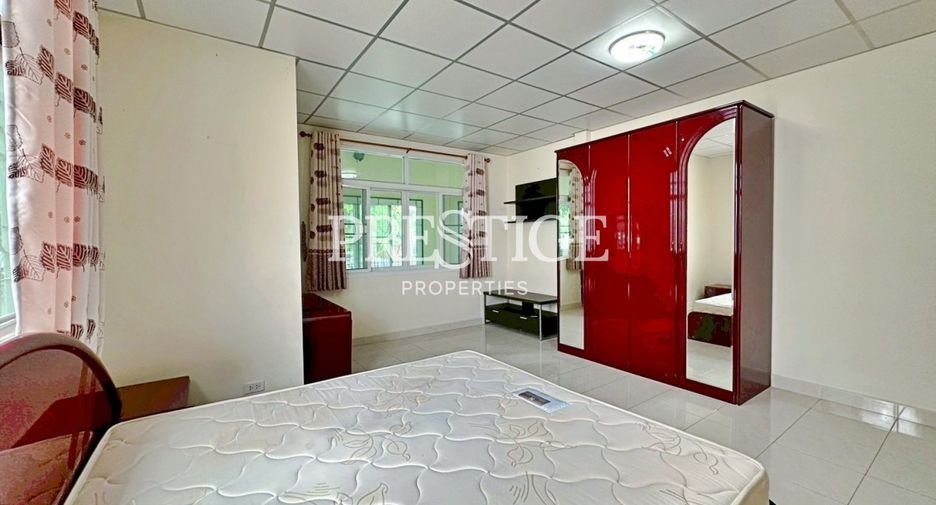 For sale 7 bedrooms house in Bang Lamung, Chonburi