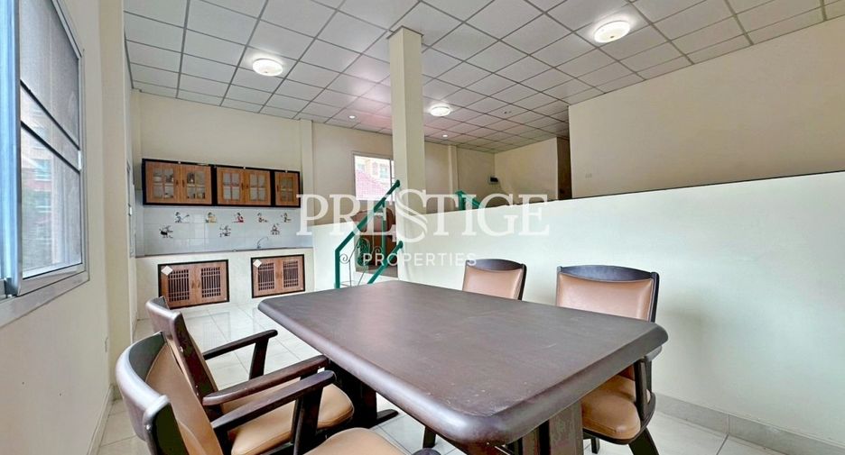 For sale 7 bedrooms house in Bang Lamung, Chonburi