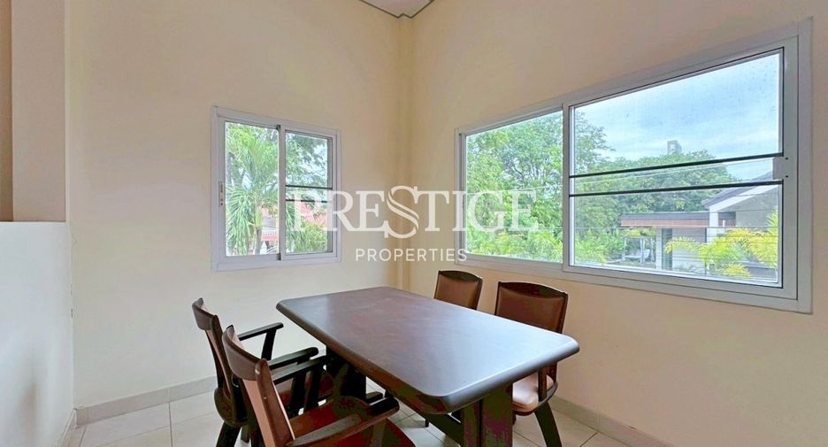For sale 7 bedrooms house in Bang Lamung, Chonburi