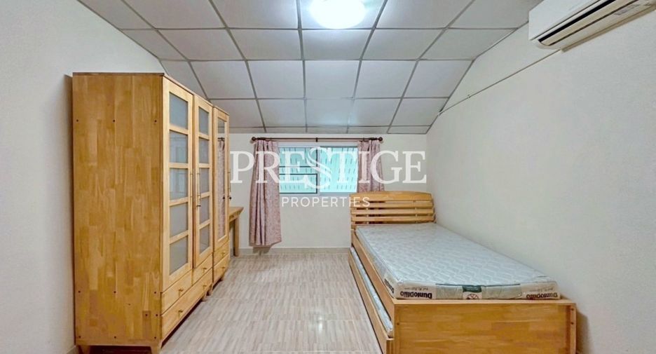 For sale 7 bedrooms house in Bang Lamung, Chonburi