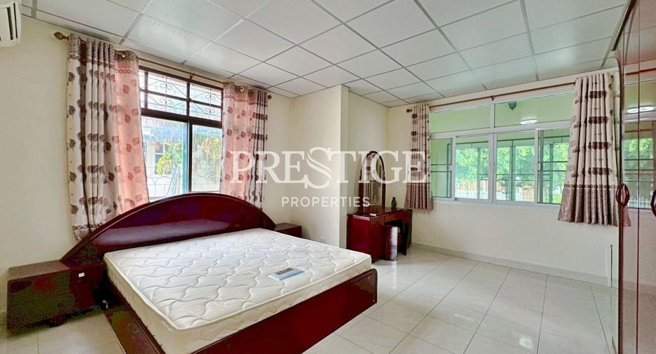 For sale 7 bedrooms house in Bang Lamung, Chonburi
