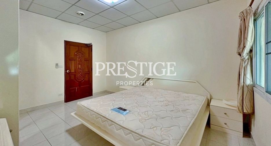 For sale 7 bedrooms house in Bang Lamung, Chonburi