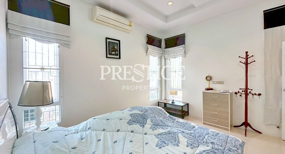 ขาย 2 ห้องนอน บ้านเดี่ยว ใน พัทยาตะวันออก, พัทยา