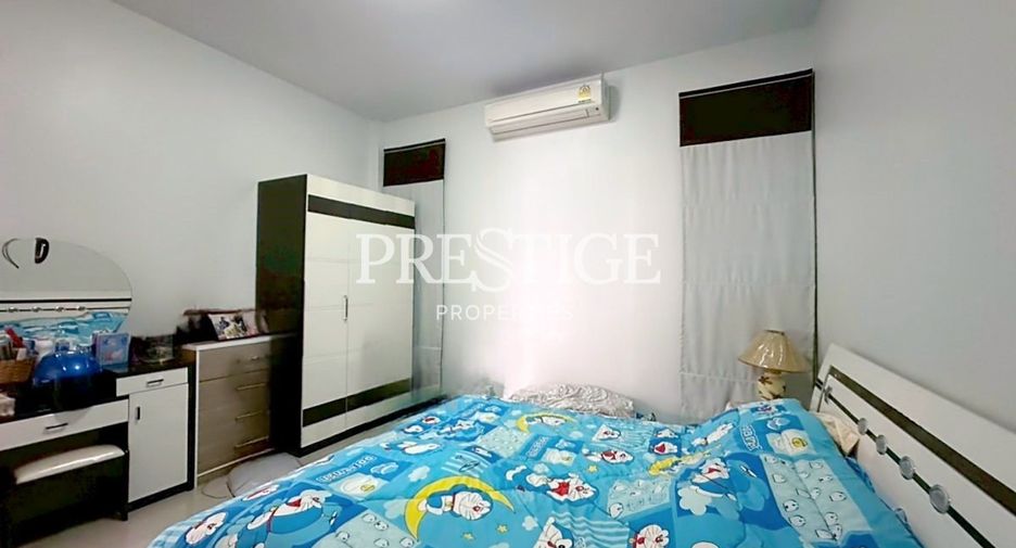 ขาย 2 ห้องนอน บ้านเดี่ยว ใน พัทยาตะวันออก, พัทยา