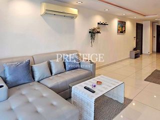For sale and for rent 2 bedrooms condo in Bang Lamung, Chonburi