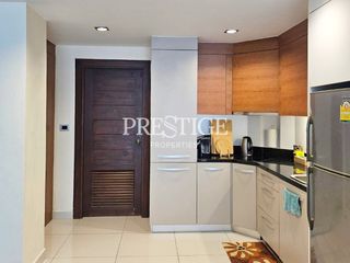 For sale and for rent 2 bedrooms condo in Bang Lamung, Chonburi