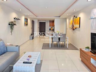 For sale and for rent 2 bedrooms condo in Bang Lamung, Chonburi