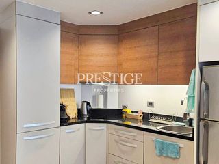 For sale and for rent 2 bedrooms condo in Bang Lamung, Chonburi