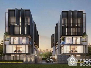 For sale 1 bed house in Wang Thonglang, Bangkok