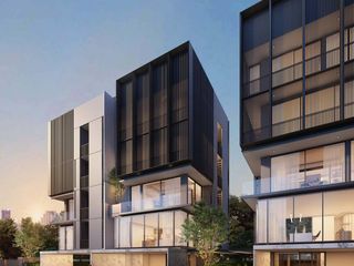 For sale 1 bed house in Wang Thonglang, Bangkok