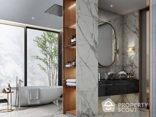For sale 1 bed house in Wang Thonglang, Bangkok