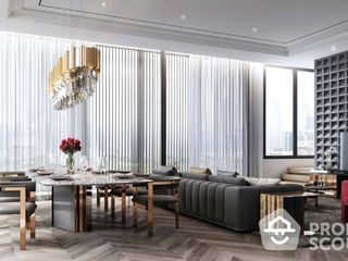 For sale 1 bed house in Wang Thonglang, Bangkok