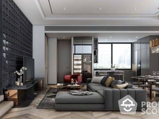 For sale 1 bed house in Wang Thonglang, Bangkok