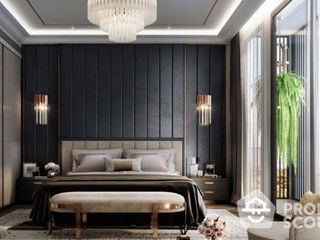 For sale 1 bed house in Wang Thonglang, Bangkok