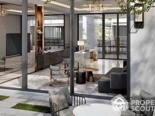 For sale 1 bed house in Wang Thonglang, Bangkok